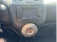 NISSAN MICRA 2011/11 - 5