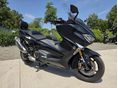 YAMAHA TMAX 2018/6 - 3