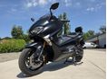 YAMAHA TMAX DX 530