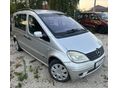 MERCEDES-BENZ VANEO 2002/7 - 4