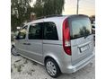 MERCEDES-BENZ VANEO 2002/7 - 6