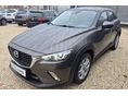 MAZDA CX-3 2.0i Attraction BI-XENON! NAVI! FRISS MŰSZAKI! 98 000KM! SZERVÍZKÖNYV!