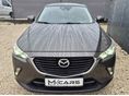 MAZDA CX-3 2016/7 - 2