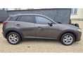 MAZDA CX-3 2016/7 - 5