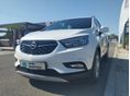 OPEL MOKKA X 1.4 T Enjoy (Automata) Magyar.Vezetett szervizkönyv. Kamera..Ülés-Kormány fűtés. 54 000 KM!