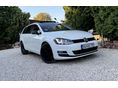 VOLKSWAGEN GOLF VII Variant 2.0 TDI Highline 4Motion MANUAL 6 - PANTETŐ - ALCANTARA - KAMERA - LED - FRISS MŰSZAKI