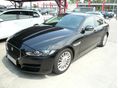 JAGUAR XE 2.0 l4D Portfolio (Automata) 5.5 literes fogyasztás