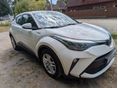 TOYOTA C-HR 1.8 Hybrid Comfort e-CVT