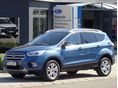 FORD KUGA 1.5 EcoBoost Business Magyar! Gyári fényezés!Pótkerék!Téli csomag!Kényelem csomag! Friss szervíz!