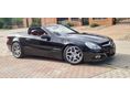 MERCEDES-BENZ SL 350 Roadster (Automata) Facelift.Full. Friss műszaki