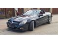 MERCEDES-BENZ SL 350 2009/1 - 2