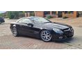 MERCEDES-BENZ SL 350 2009/1 - 9