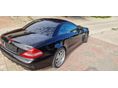 MERCEDES-BENZ SL 350 2009/1 - 11