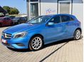 MERCEDES-BENZ A 180 (BlueEFFICIENCY) Urban 7G-DCT XENON / ÜLÉSFŰTÉS / 1 ÉV GARANCIA