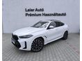 BMW X6 xDrive30d (Automata) ÁFÁS - LÉGRUGÓS - M SPORT - BMW GYŐR