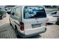 TOYOTA HIACE 2000/11 - 3