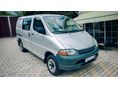 TOYOTA HIACE 2.4 TD Combi Long KLÍMÁS! friss műszaki. 6 fős!!