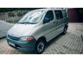 TOYOTA HIACE 2000/11 - 2