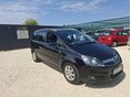 OPEL ZAFIRA 2005/12 - 2