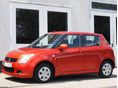 SUZUKI SWIFT 1.3 GLX CD AC Magyarországi! 110.000km!