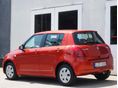 SUZUKI SWIFT 2008/2 - 2