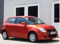 SUZUKI SWIFT 2008/2 - 3