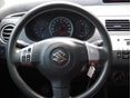 SUZUKI SWIFT 2008/2 - 5