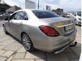 MERCEDES-BENZ C 160 2020/7 - 5