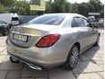 MERCEDES-BENZ C 160 2020/7 - 6