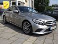 MERCEDES-BENZ C 160 2020/7 - 3