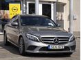 MERCEDES-BENZ C 160 2020/7 - 2