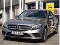 MERCEDES-BENZ C 160 9G-TRONIC