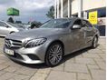 MERCEDES-BENZ C 160 2020/7 - 4