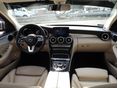 MERCEDES-BENZ C 160 2020/7 - 9