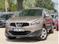 NISSAN QASHQAI+2 1.6 Acenta 7 Személyes! Átvizsgálható! Kipróbálható!