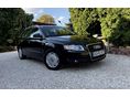 AUDI A4 Avant 1.9 PD TDi ÚJ VEZÉRLÉS - DIG. KLÍMA - TEMPOMAT - VHOROG - FRISS MŰSZAKI