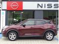 NISSAN JUKE 1.0 DIG-T N-Connecta ÁFA-s!