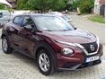 NISSAN JUKE 2022/1 - 5