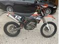 KTM 250 EXC-F 2008/8 - 8
