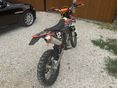 KTM 250 EXC-F 2008/8 - 7
