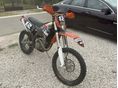 KTM 250 EXC-F 