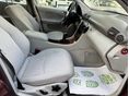 MERCEDES-BENZ C 180 2001 - 15