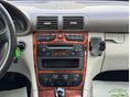 MERCEDES-BENZ C 180 2001 - 19