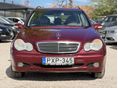 MERCEDES-BENZ C 180 2001 - 5