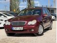 MERCEDES-BENZ C 180 T Classic Azonnal Elvihető!