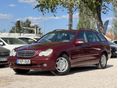 MERCEDES-BENZ C 180 2001 - 2