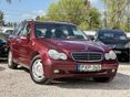 MERCEDES-BENZ C 180 2001 - 4