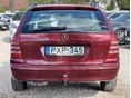 MERCEDES-BENZ C 180 2001 - 10