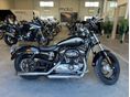 HARLEY-DAVIDSON SPORTSTER CUSTOM