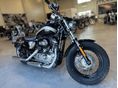 HARLEY-DAVIDSON SPORTSTER 2018/2 - 2